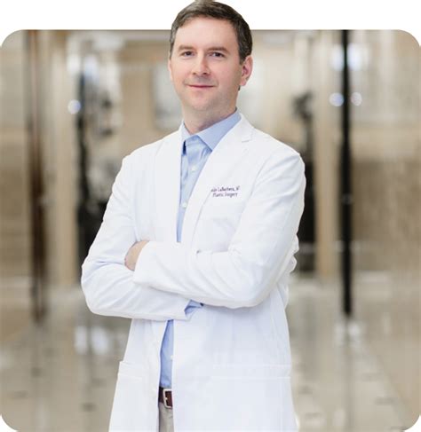Dr. Michael Labarbera, MD .